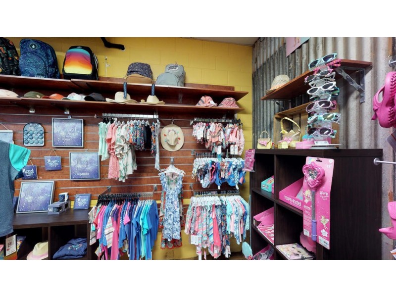 Shop 1 Cassowary Shopping Village, Wongaling Beach QLD 4852