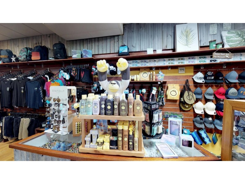 Shop 1 Cassowary Shopping Village, Wongaling Beach QLD 4852