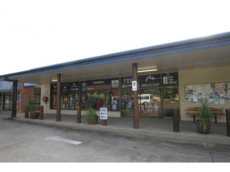 Shop 1 Cassowary Shopping Village, Wongaling Beach QLD 4852