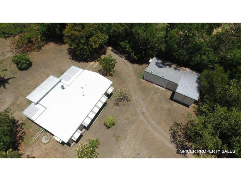 62 Paradise Palm Drive, Tully Heads QLD 4854
