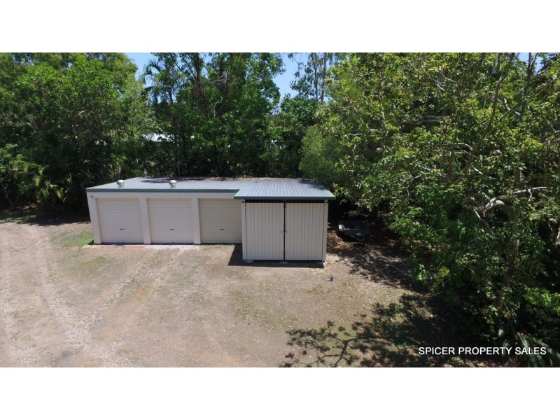 62 Paradise Palm Drive, Tully Heads QLD 4854