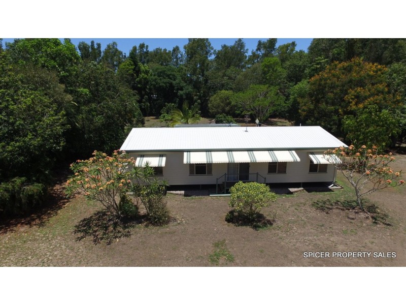 62 Paradise Palm Drive, Tully Heads QLD 4854
