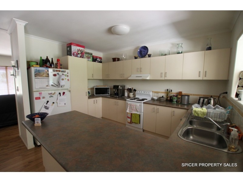 62 Paradise Palm Drive, Tully Heads QLD 4854