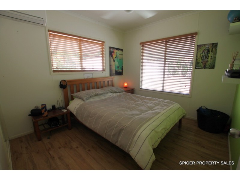 62 Paradise Palm Drive, Tully Heads QLD 4854