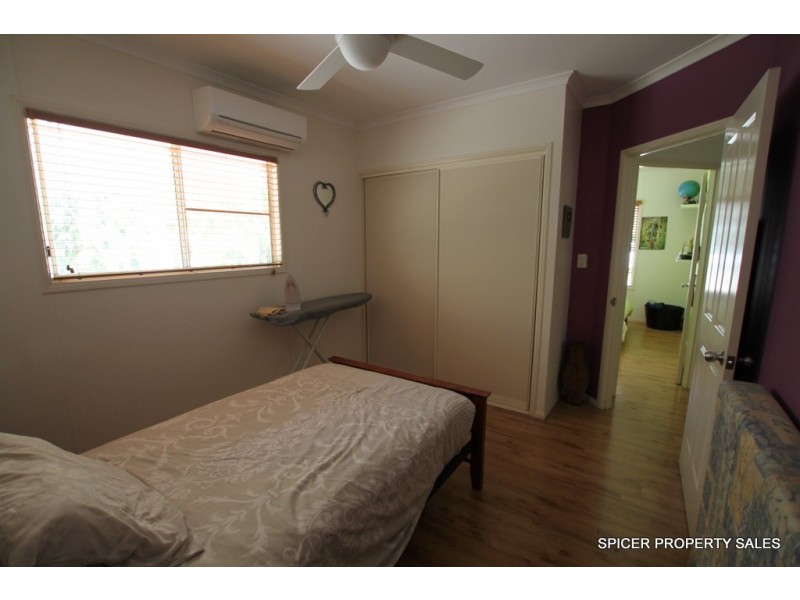 62 Paradise Palm Drive, Tully Heads QLD 4854