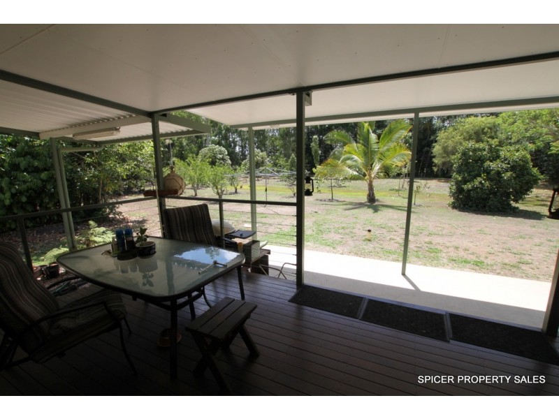 62 Paradise Palm Drive, Tully Heads QLD 4854