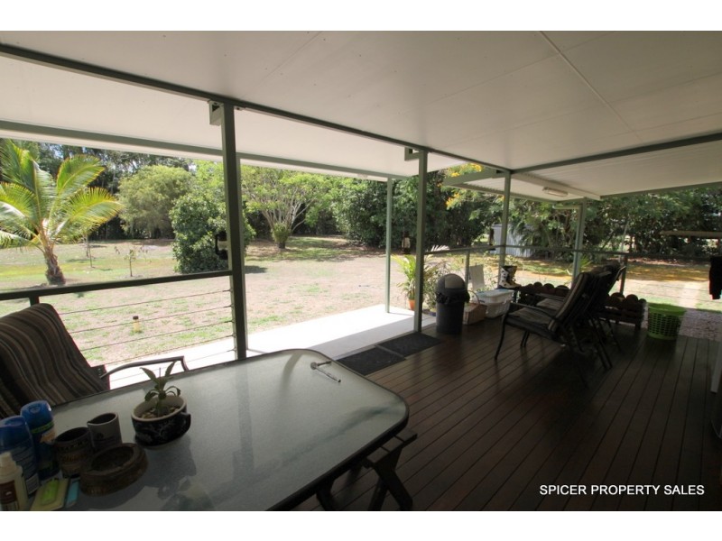62 Paradise Palm Drive, Tully Heads QLD 4854