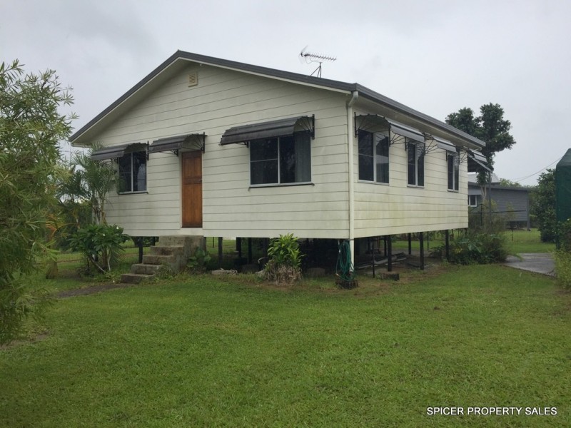 201 Midgenoo Road, Midgenoo QLD 4854