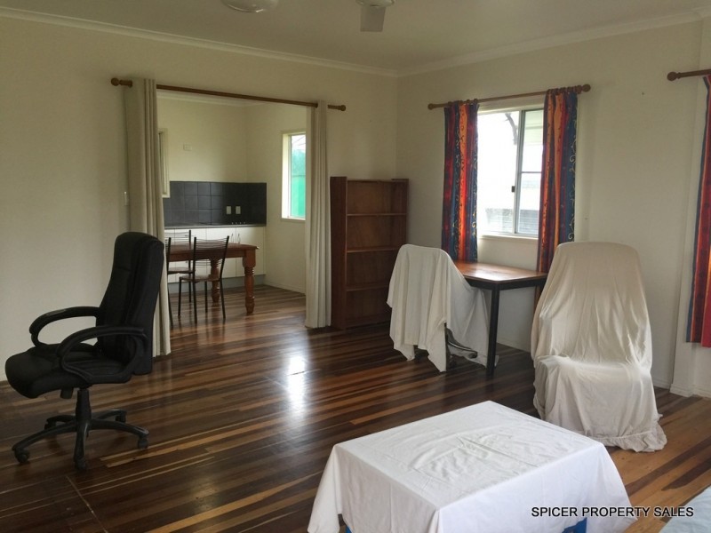 201 Midgenoo Road, Midgenoo QLD 4854