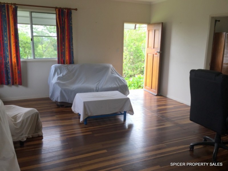 201 Midgenoo Road, Midgenoo QLD 4854