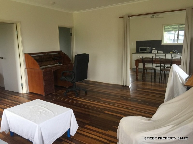 201 Midgenoo Road, Midgenoo QLD 4854