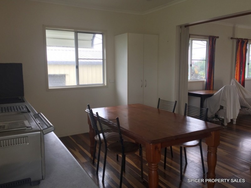 201 Midgenoo Road, Midgenoo QLD 4854