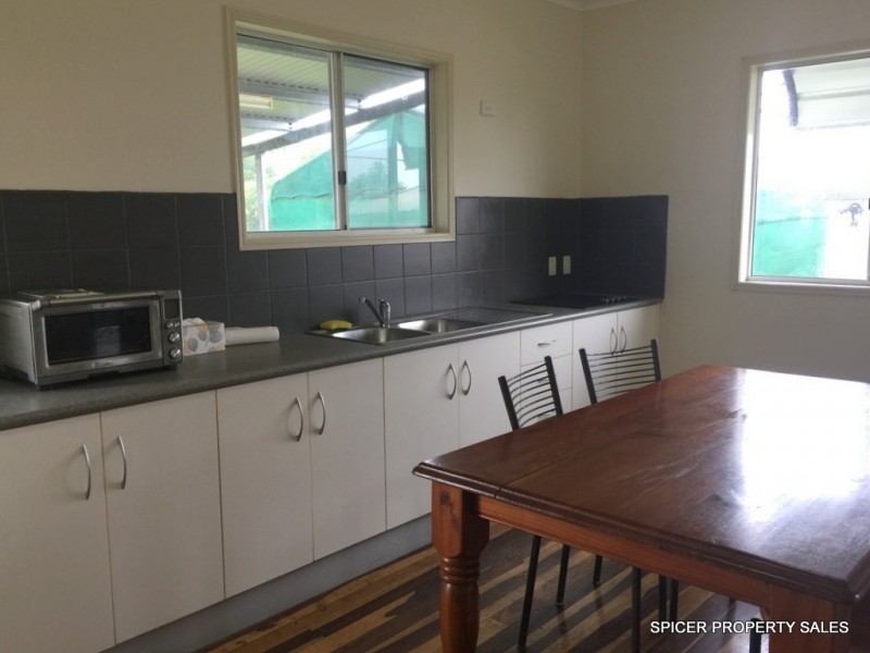 201 Midgenoo Road, Midgenoo QLD 4854