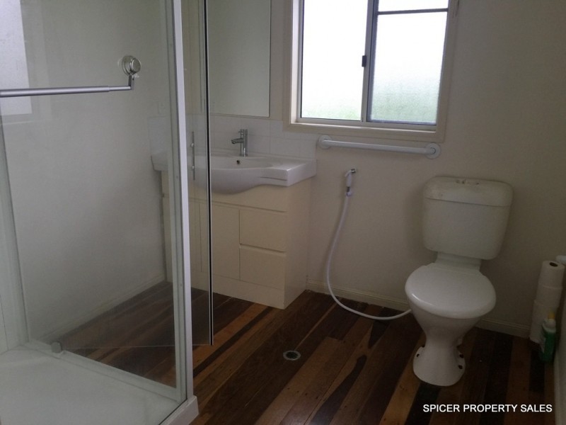 201 Midgenoo Road, Midgenoo QLD 4854
