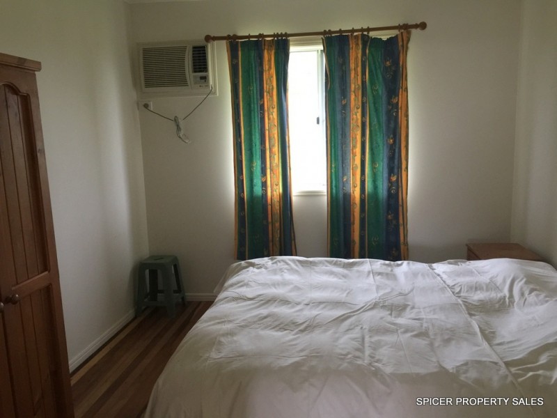 201 Midgenoo Road, Midgenoo QLD 4854