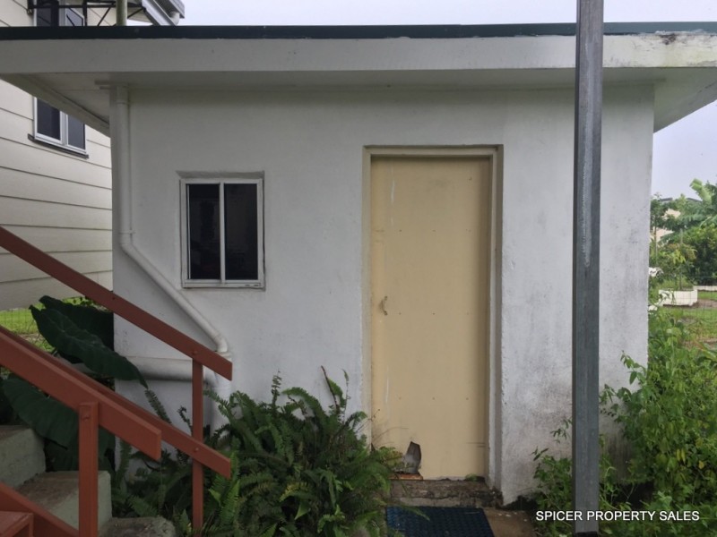 201 Midgenoo Road, Midgenoo QLD 4854
