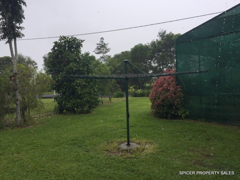 201 Midgenoo Road, Midgenoo QLD 4854