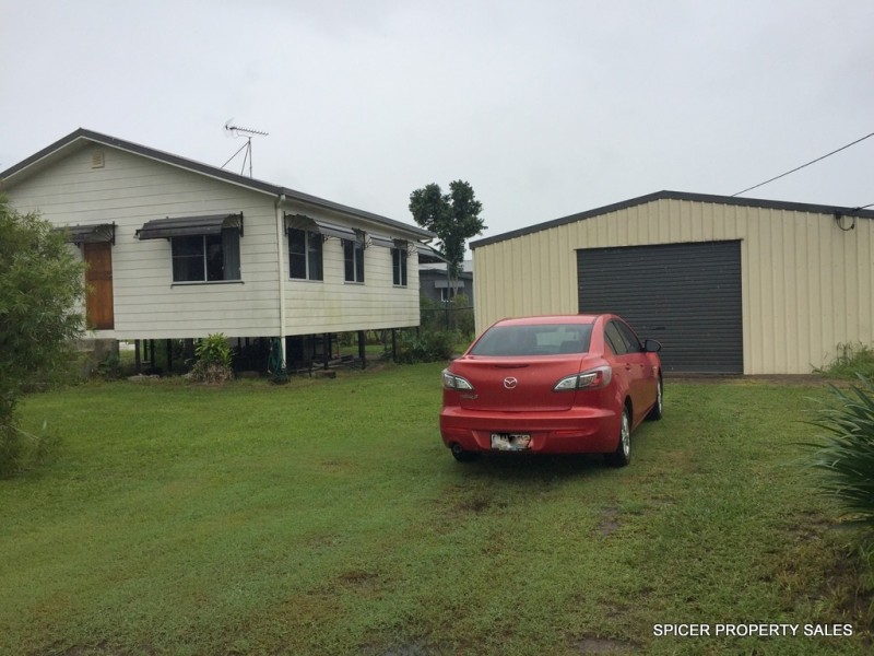 201 Midgenoo Road, Midgenoo QLD 4854