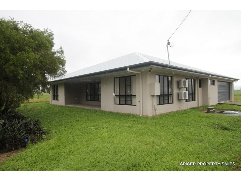 144 Old Tully Road, Birkalla QLD 4854