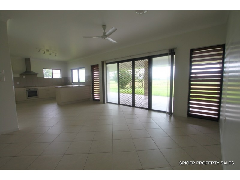 144 Old Tully Road, Birkalla QLD 4854