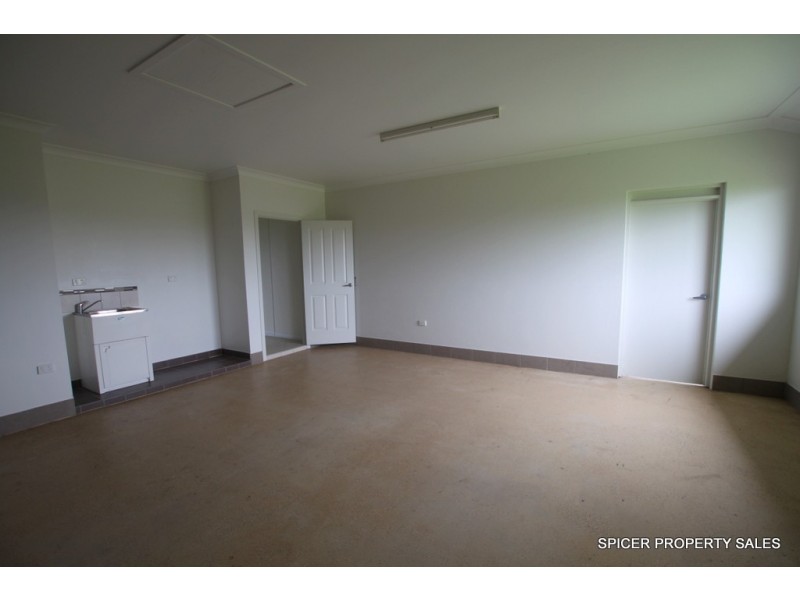 144 Old Tully Road, Birkalla QLD 4854