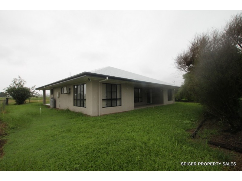 144 Old Tully Road, Birkalla QLD 4854