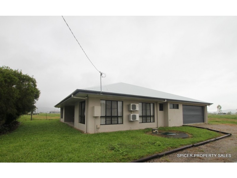 144 Old Tully Road, Birkalla QLD 4854