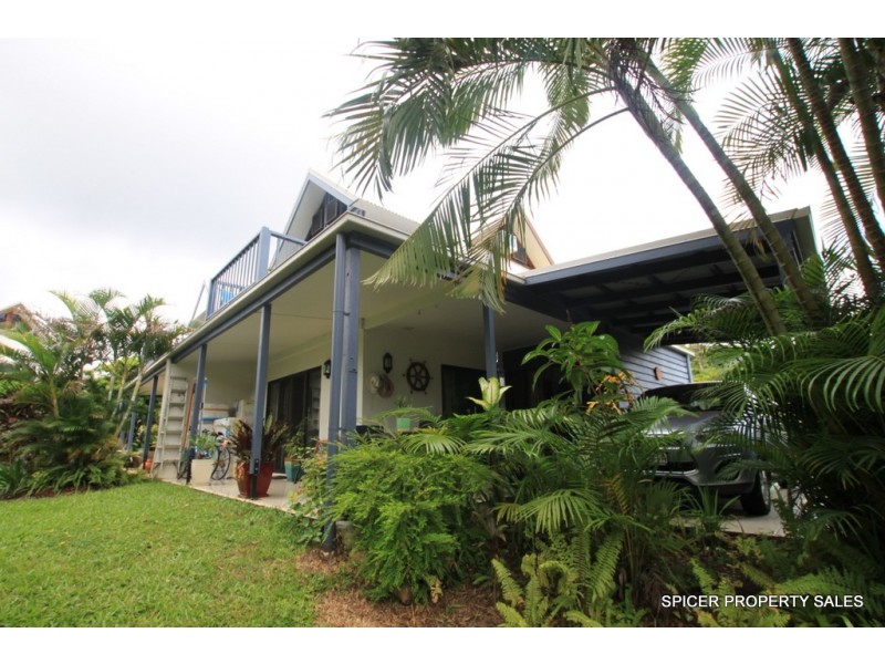 1/18 Giufre Street, Wongaling Beach QLD 4852