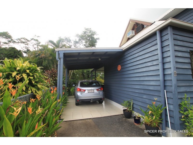 1/18 Giufre Street, Wongaling Beach QLD 4852