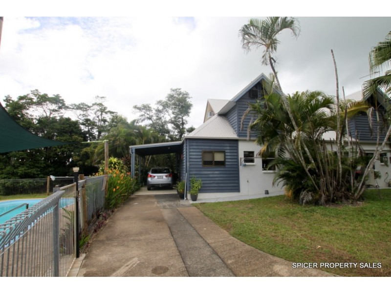 1/18 Giufre Street, Wongaling Beach QLD 4852