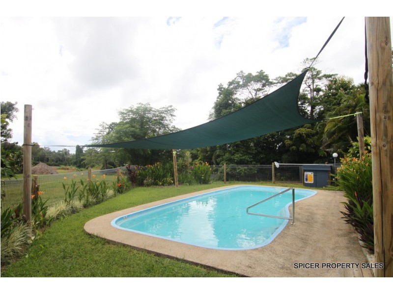 1/18 Giufre Street, Wongaling Beach QLD 4852