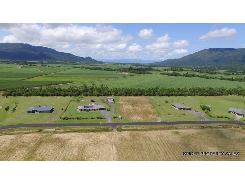 Lot 29 Jack Drive, Feluga QLD 4854