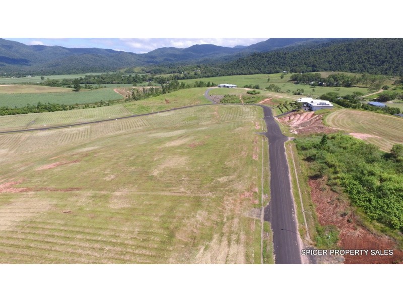 Lot 29 Jack Drive, Feluga QLD 4854