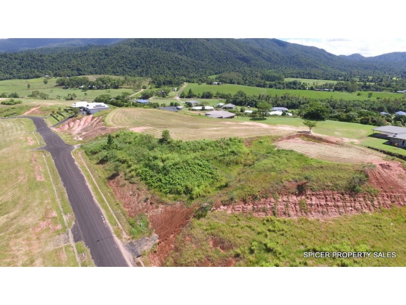 Lot 29 Jack Drive, Feluga QLD 4854