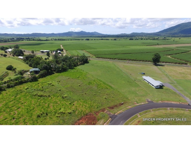 Lot 29 Jack Drive, Feluga QLD 4854