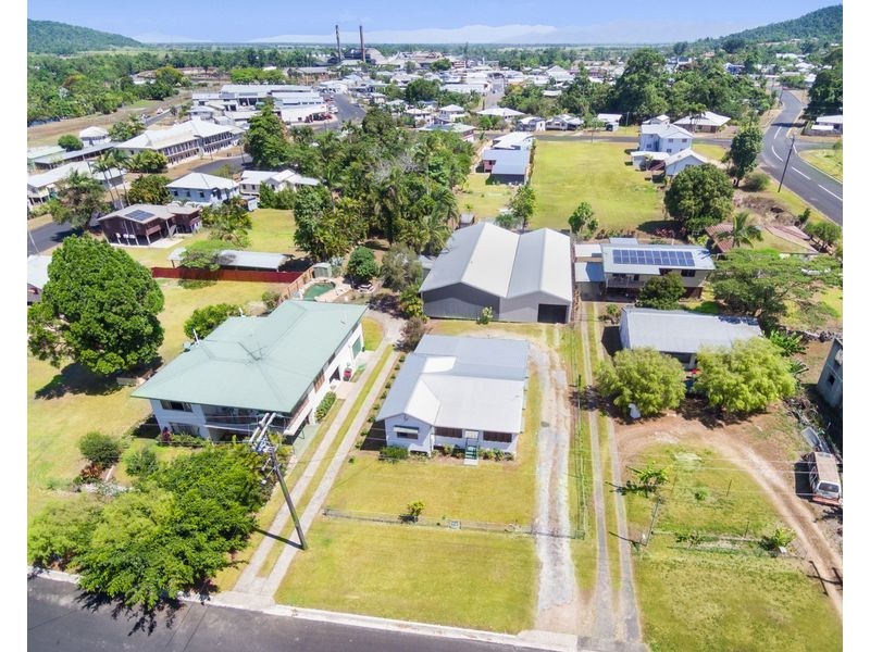 5 – 5a Cook Street, Tully QLD 4854