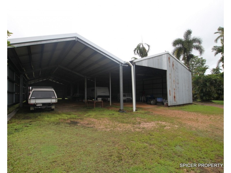5 – 5a Cook Street, Tully QLD 4854