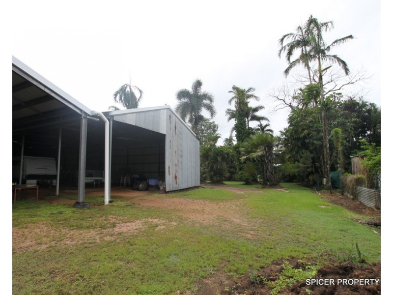5 – 5a Cook Street, Tully QLD 4854