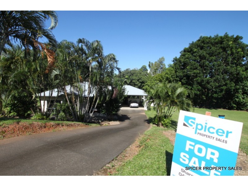 22-24 The Boulevard, South Mission Beach QLD 4852