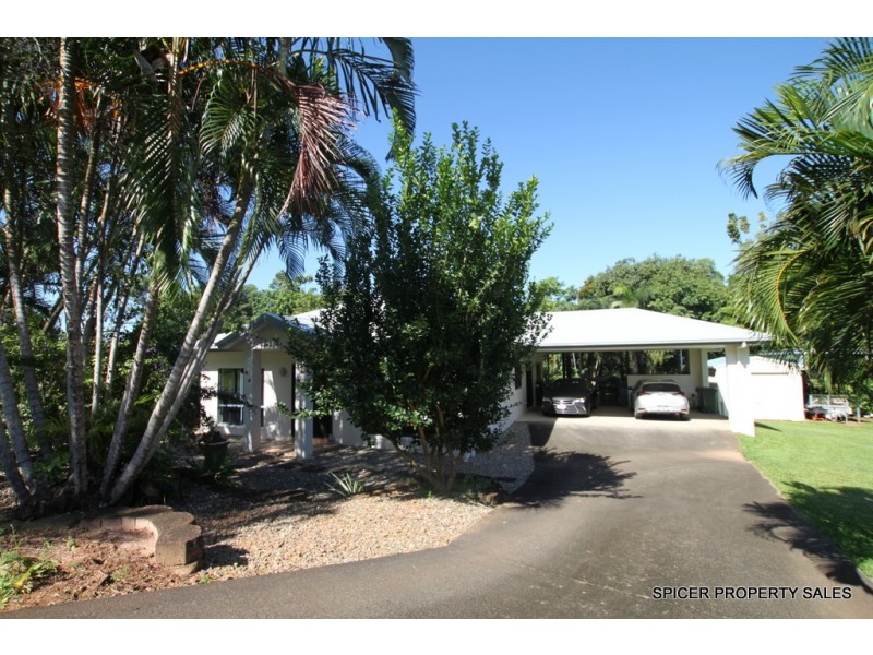 22-24 The Boulevard, South Mission Beach QLD 4852