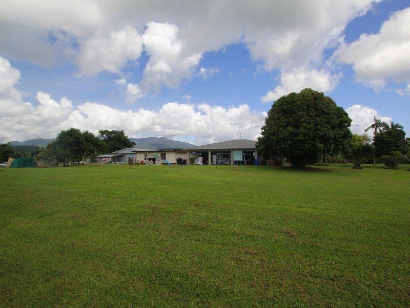 293 Gauci Road, No 4 Branch QLD 4856