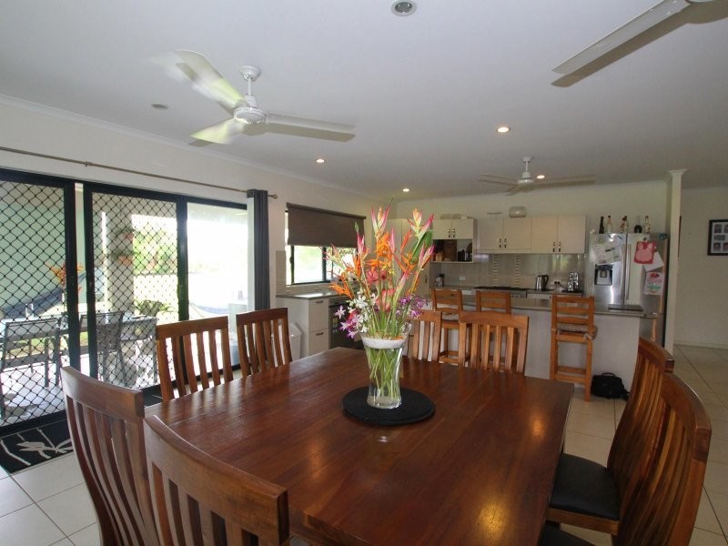 293 Gauci Road, No 4 Branch QLD 4856
