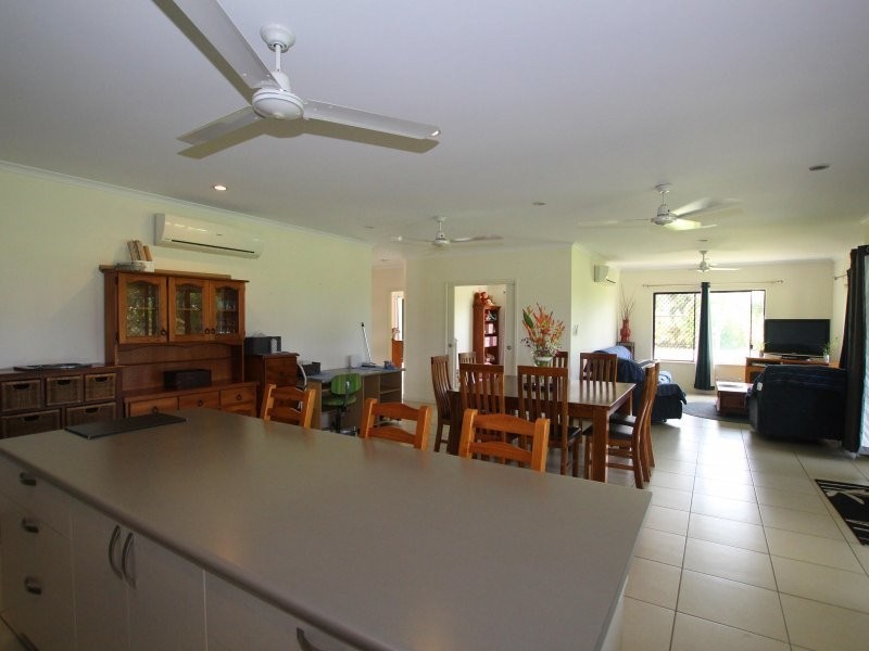 293 Gauci Road, No 4 Branch QLD 4856