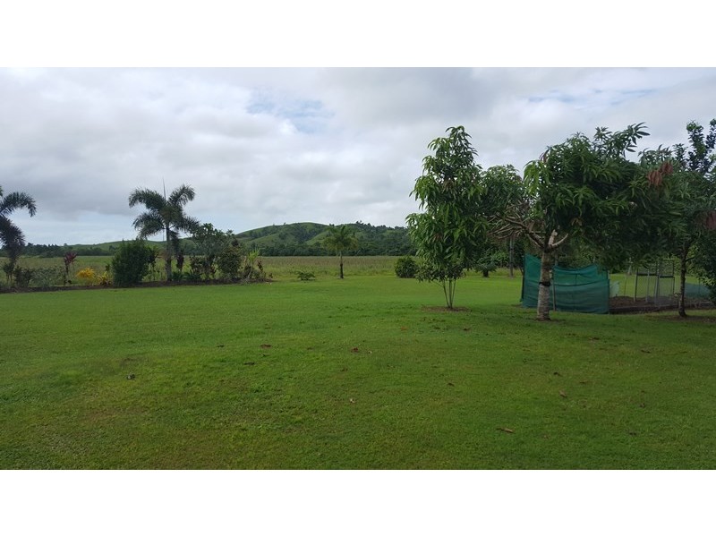 293 Gauci Road, No 4 Branch QLD 4856