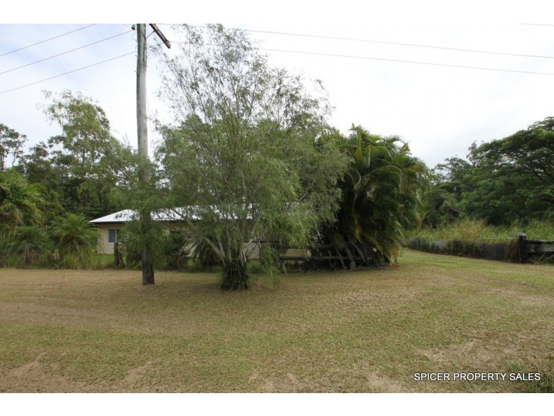 780 East Feluga Road, East Feluga QLD 4854