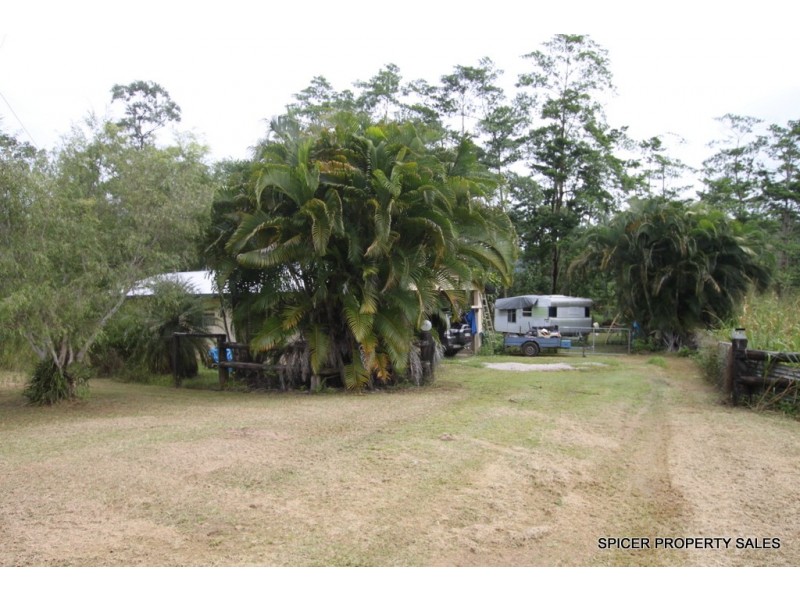 780 East Feluga Road, East Feluga QLD 4854
