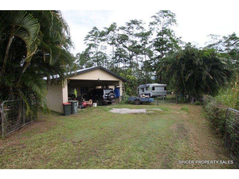 780 East Feluga Road, East Feluga QLD 4854