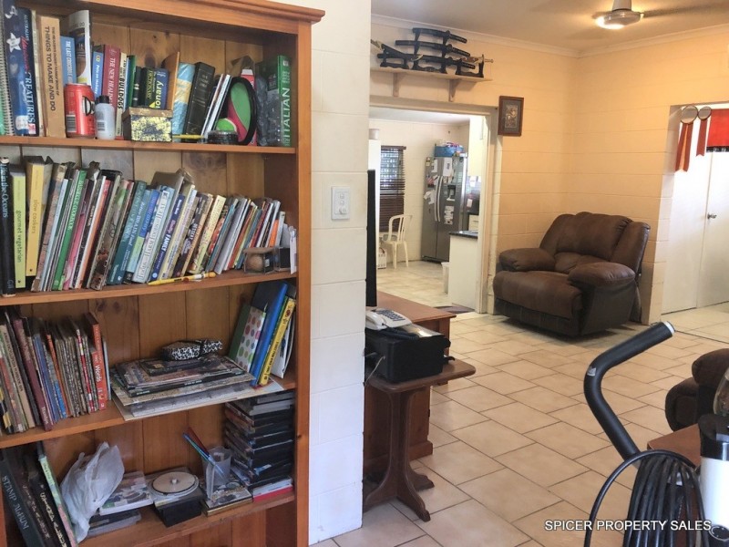 780 East Feluga Road, East Feluga QLD 4854