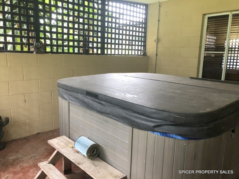 780 East Feluga Road, East Feluga QLD 4854