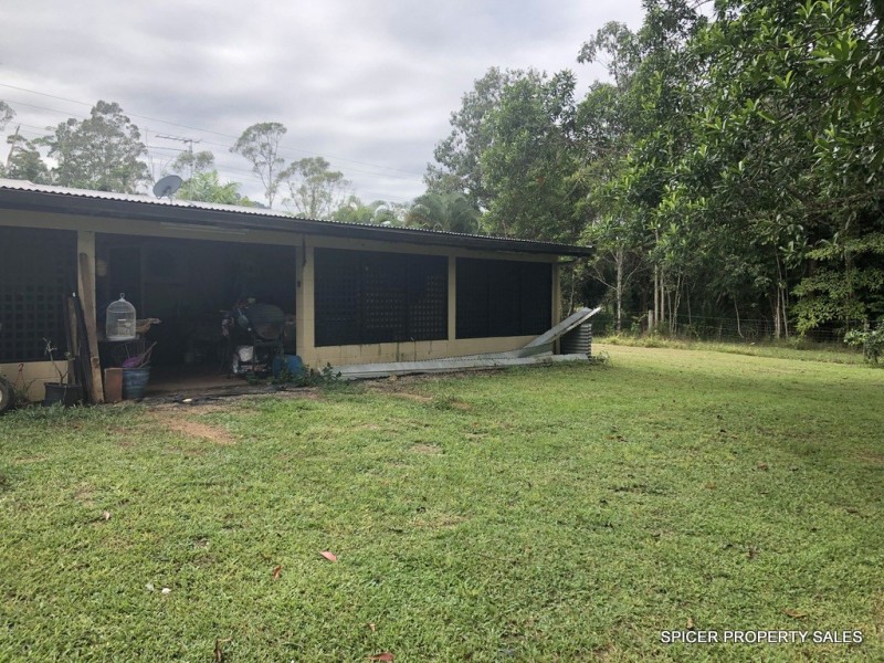 780 East Feluga Road, East Feluga QLD 4854